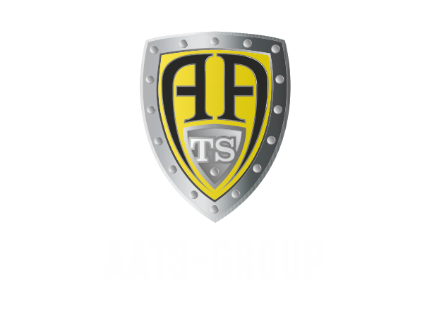 Das Fusszeile-Logo für die a-f-Gruppe.