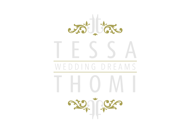 Das Videologo für Tessa Wedding Dreams Thomi.